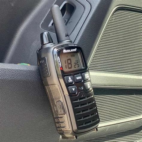 best long range 2 way radios